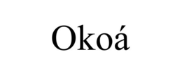 OKOÁ trademark