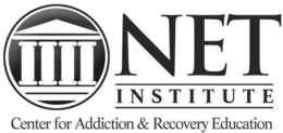 NET INSTITUTE CENTER FOR ADDICTION & RECOVERY EDUCATION trademark