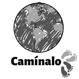 CAMÍNALO trademark