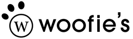 W WOOFIE'S trademark