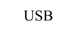 USB trademark