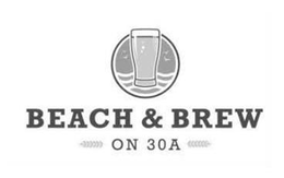 BEACH & BREW ON 30A trademark