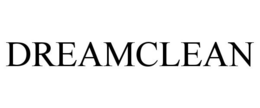DREAMCLEAN trademark