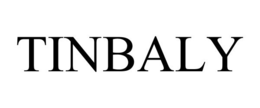 TINBALY trademark