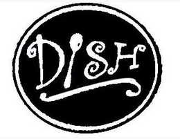 DISH trademark