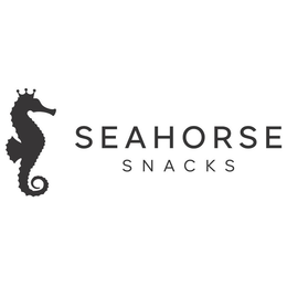 SEAHORSE SNACKS trademark