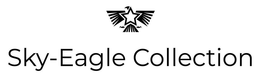 SKY-EAGLE COLLECTION trademark