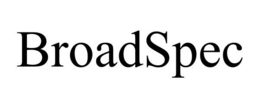 BROADSPEC trademark
