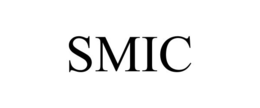 SMIC trademark