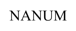 NANUM trademark