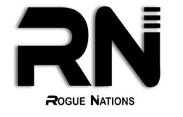 ROGUE NATIONS RN trademark