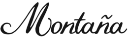 MONTAÑA trademark