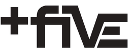+FIVE trademark