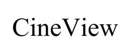 CINEVIEW trademark