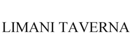 LIMANI TAVERNA trademark