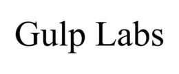 GULP LABS trademark