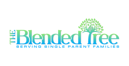 THE BLENDED TREE SERVING SINGLE PARENT FAMILIES trademark