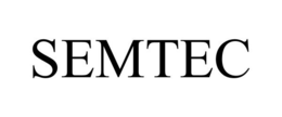 SEMTEC trademark