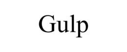 GULP trademark
