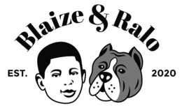 BLAIZE & RALO EST. 2020 trademark