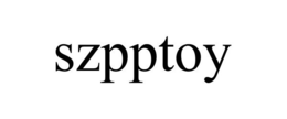 SZPPTOY trademark