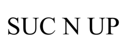 SUC N UP trademark
