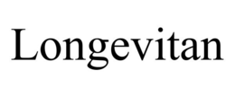 LONGEVITAN trademark