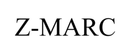 Z-MARC trademark