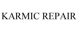 KARMIC REPAIR trademark