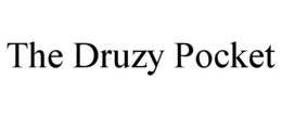 THE DRUZY POCKET trademark