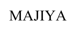 MAJIYA trademark