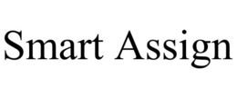SMART ASSIGN trademark