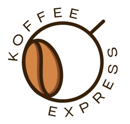 KOFFEE EXPRESS trademark