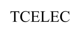 TCELEC trademark