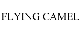 FLYING CAMEL trademark