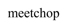 MEETCHOP trademark