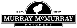 MURRAY MCMURRAY HATCHERY EST. 1917 trademark