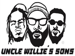 UNCLE WILLIE'S SONS trademark