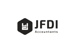 JFDI ACCOUNTANTS trademark