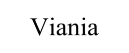 VIANIA trademark