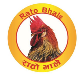 RATO BHALE trademark