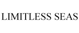 LIMITLESS SEAS trademark