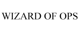 WIZARD OF OPS trademark