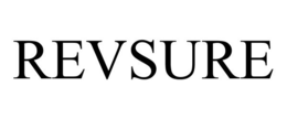 REVSURE trademark