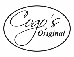 COGO'S ORIGINAL trademark
