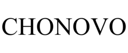 CHONOVO trademark