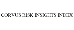CORVUS RISK INSIGHTS INDEX trademark