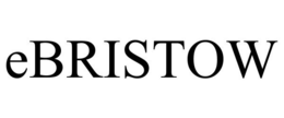 EBRISTOW trademark