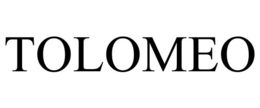 TOLOMEO trademark