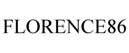 FLORENCE86 trademark